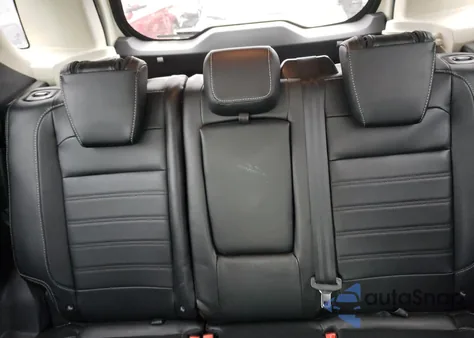 2021 Ford Ecosport Titanium из США, поврежденный, VIN MAJ6S3KL8MC406163